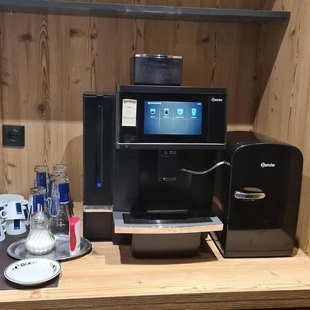 Hotel Donnerhof Fulpmes Dış mekan fotoğraf