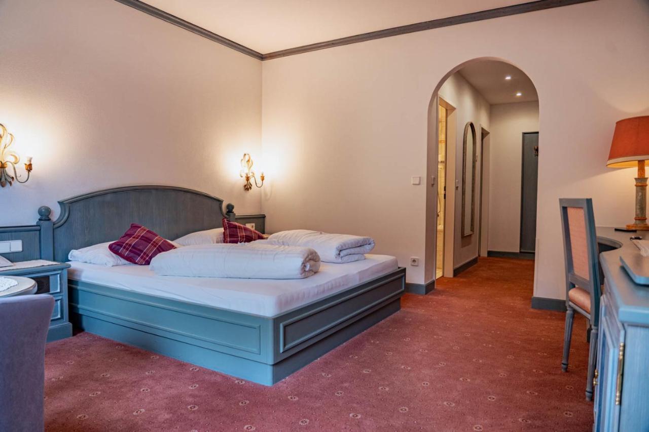Hotel Donnerhof Fulpmes Oda fotoğraf