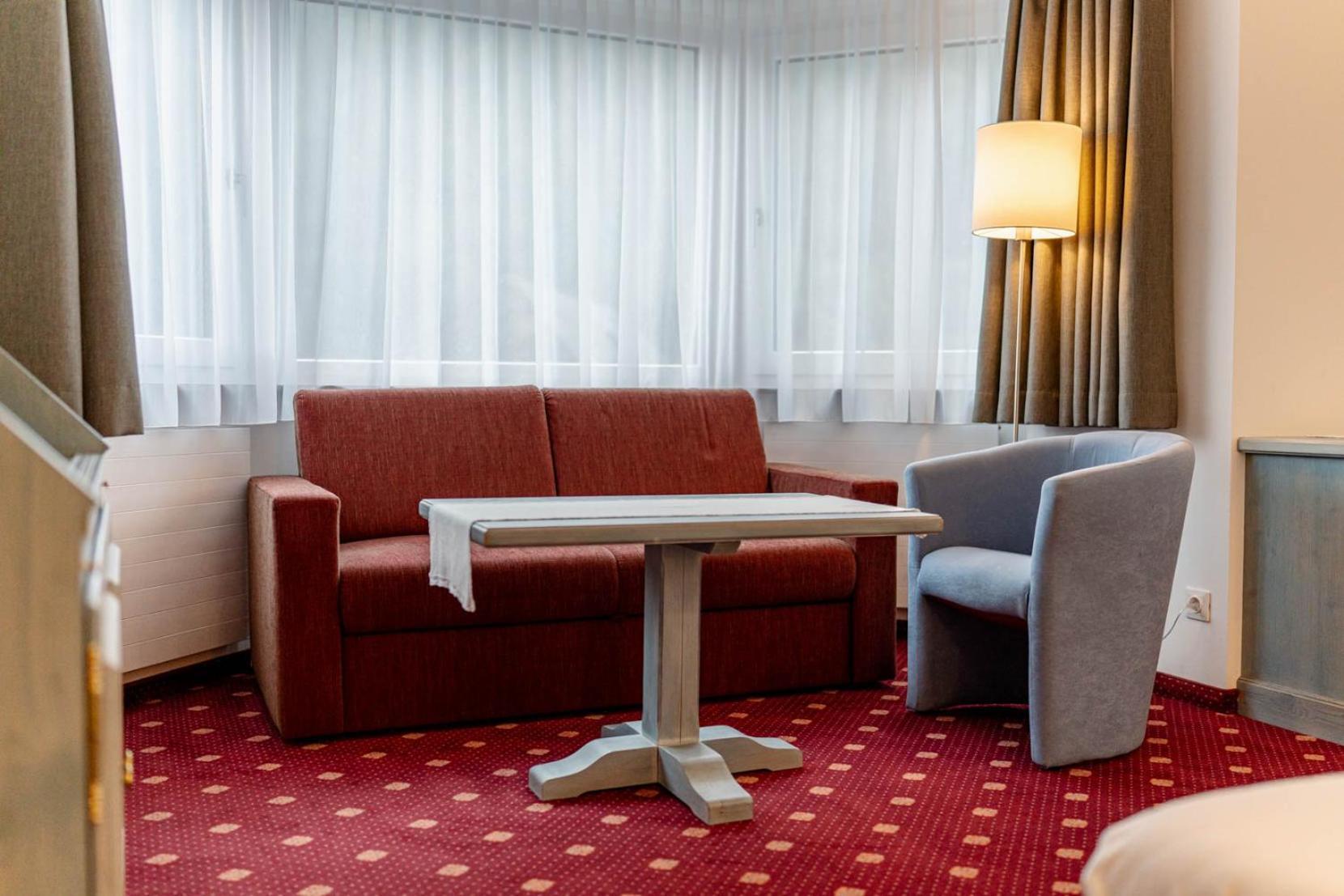 Hotel Donnerhof Fulpmes Dış mekan fotoğraf