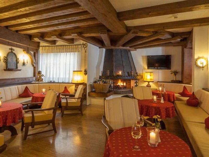 Hotel Donnerhof Fulpmes Dış mekan fotoğraf
